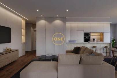 Apartamento T1 para Venda em Portimão