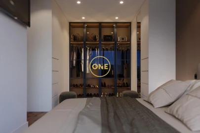 Apartamento T1 para Venda em Portimão