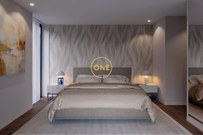 Apartamento T1 para Venda em Portimão