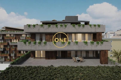 Apartamento T1 para Venda em Portimão
