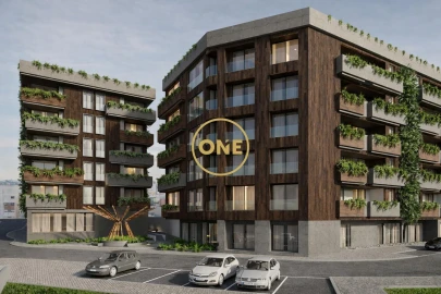 Apartamento T1 para Venda em Portimão