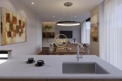 Apartamento T1 para Venda em Portimão
