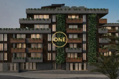 Apartamento T1 para Venda em Portimão