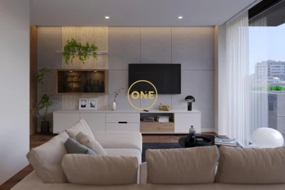 Apartamento T1 para Venda em Portimão