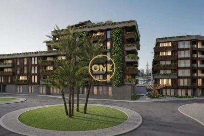 Apartamento T1 para Venda em Portimão
