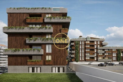 Apartamento T1 para Venda em Portimão
