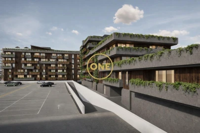 Apartamento T1 para Venda em Portimão