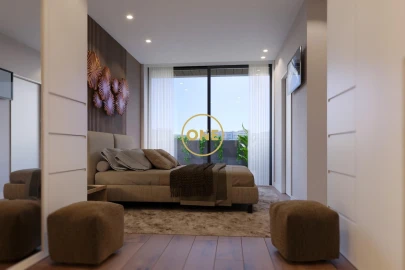 Apartamento T1 para Venda em Portimão