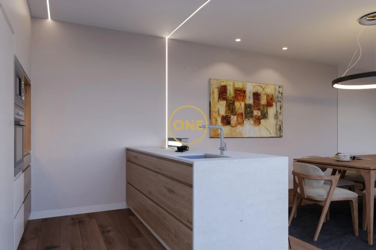 Apartamento T1 para Venda em Portimão Foto 24