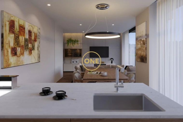 Apartamento T1 para Venda em Portimão Foto 25