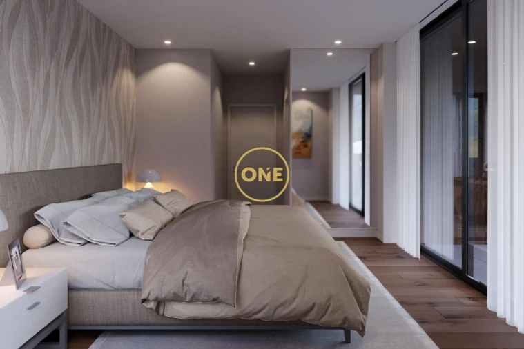 Apartamento T1 para Venda em Portimão Foto 36