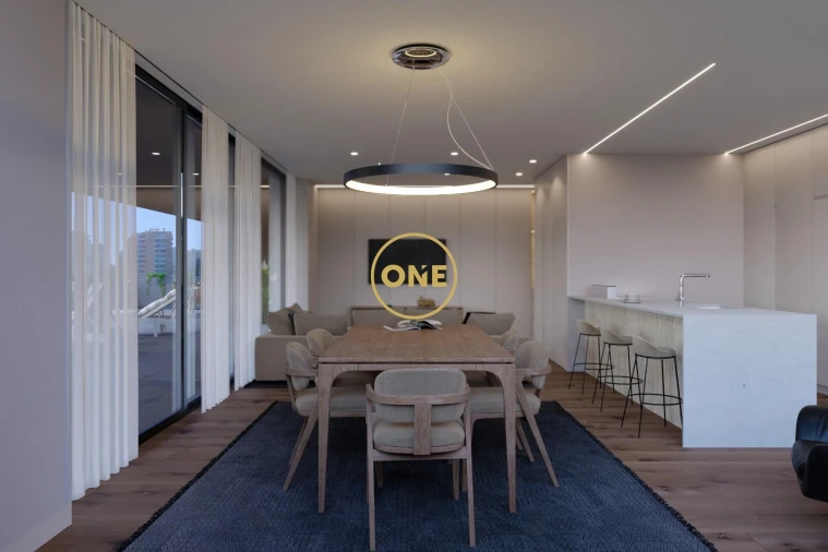 Apartamento T1 para Venda em Portimão Foto 30