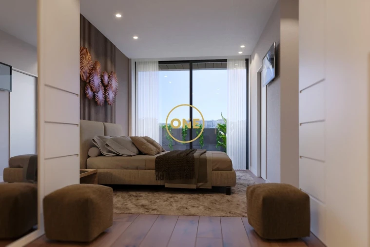 Apartamento T1 para Venda em Portimão Foto 18