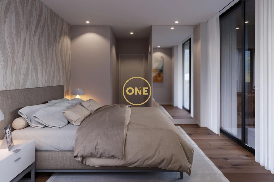 Apartamento T1 para Venda em Portimão Foto 36