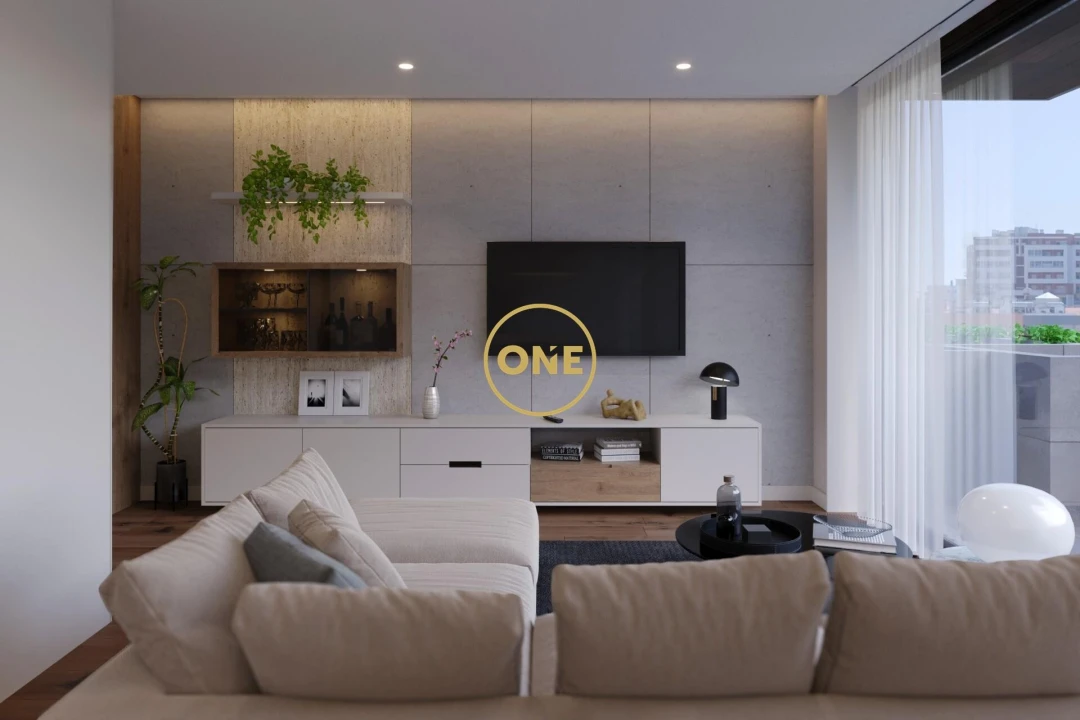 Apartamento T1 para Venda em Portimão Foto 26