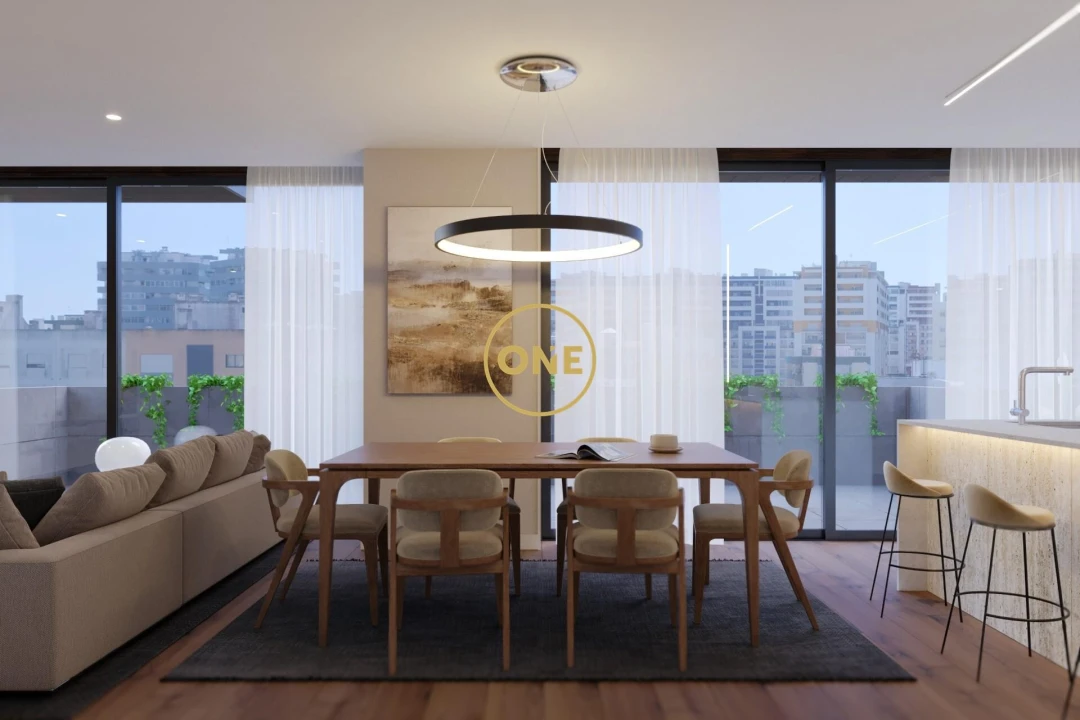 Apartamento T1 para Venda em Portimão Foto 21