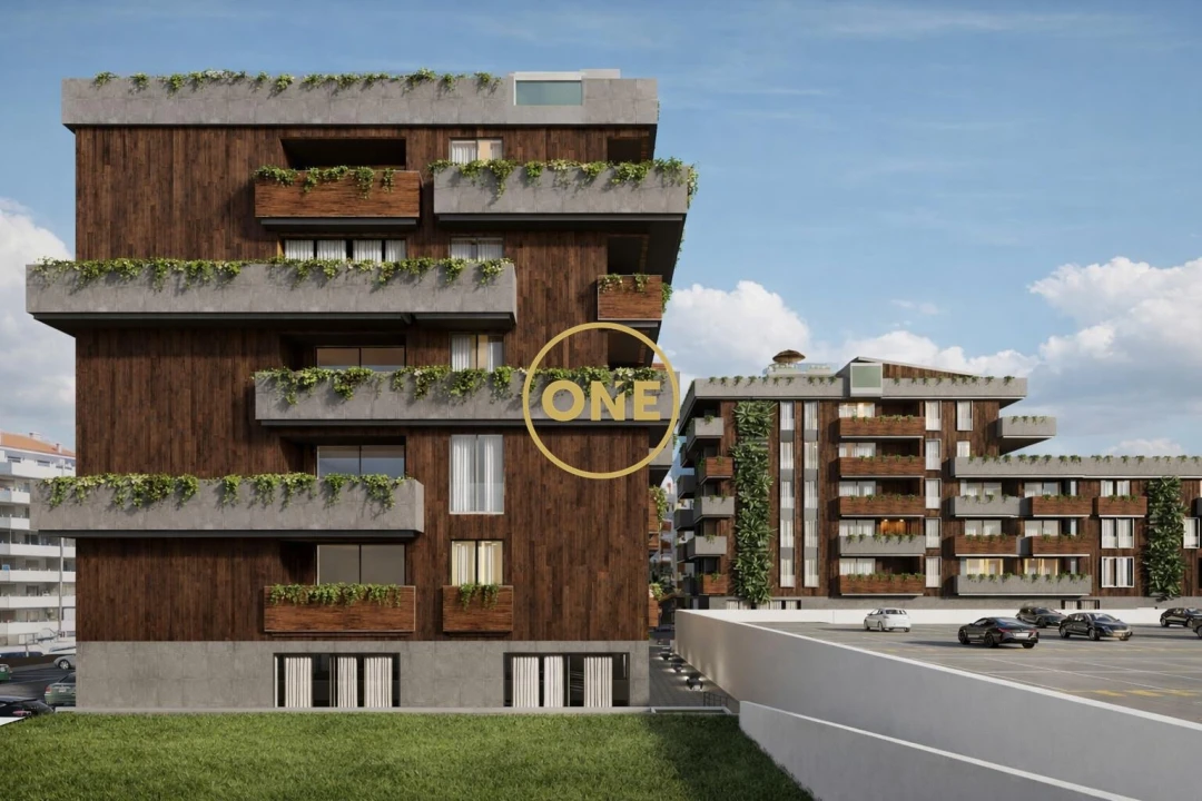 Apartamento T1 para Venda em Portimão Foto 4
