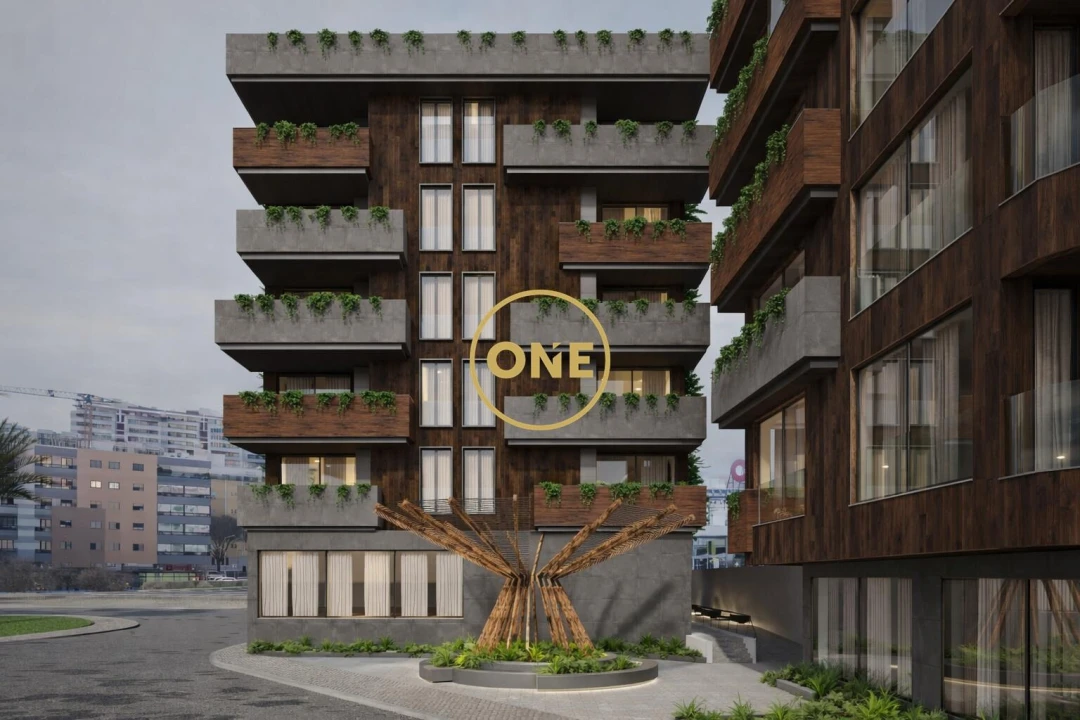 Apartamento T1 para Venda em Portimão Foto 14
