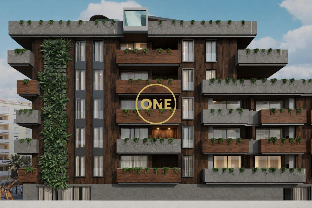 Apartamento T1 para Venda em Portimão Foto 12