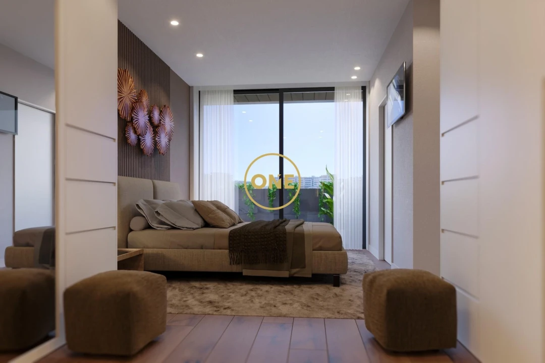 Apartamento T1 para Venda em Portimão Foto 18