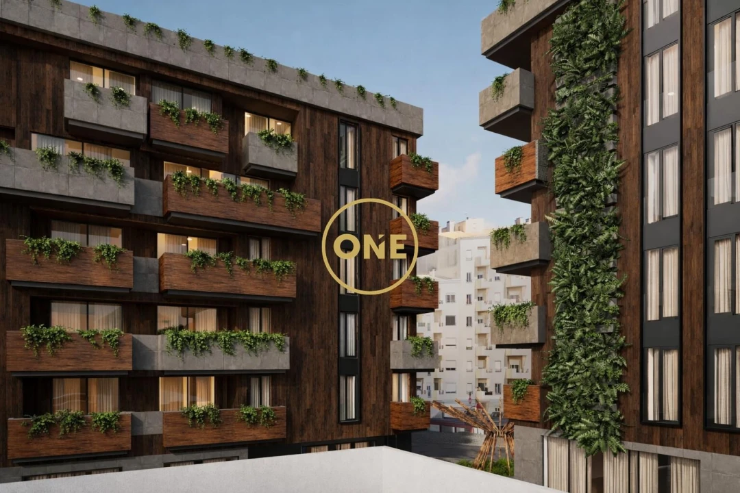 Apartamento T1 para Venda em Portimão Foto 10