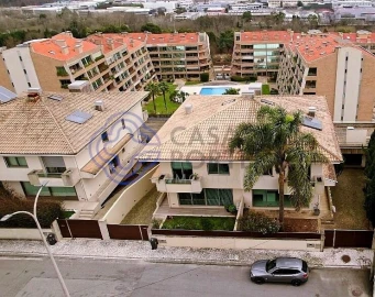 Moradia T3 para Venda em São João da Madeira