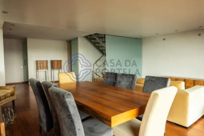 Moradia T3 para Venda em São João da Madeira