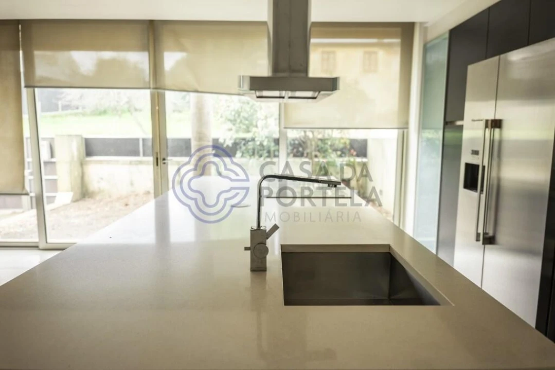 Moradia T3 para Venda em São João da Madeira Foto 17