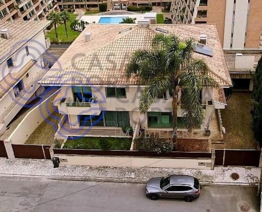 Moradia T3 para Venda em São João da Madeira Foto 44