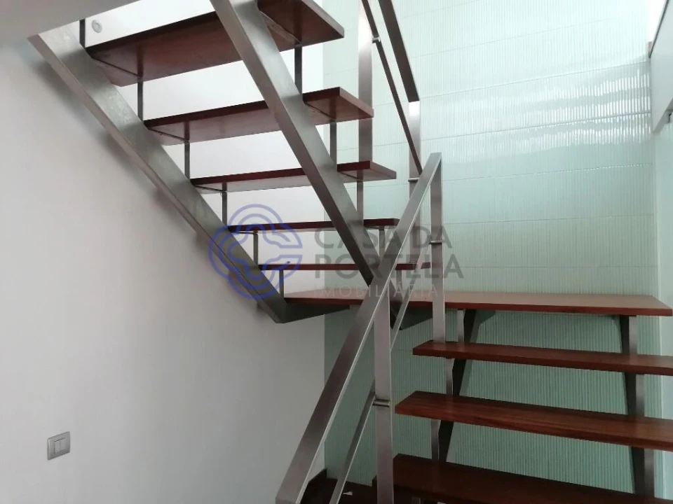 Moradia T3 para Venda em São João da Madeira Foto 12