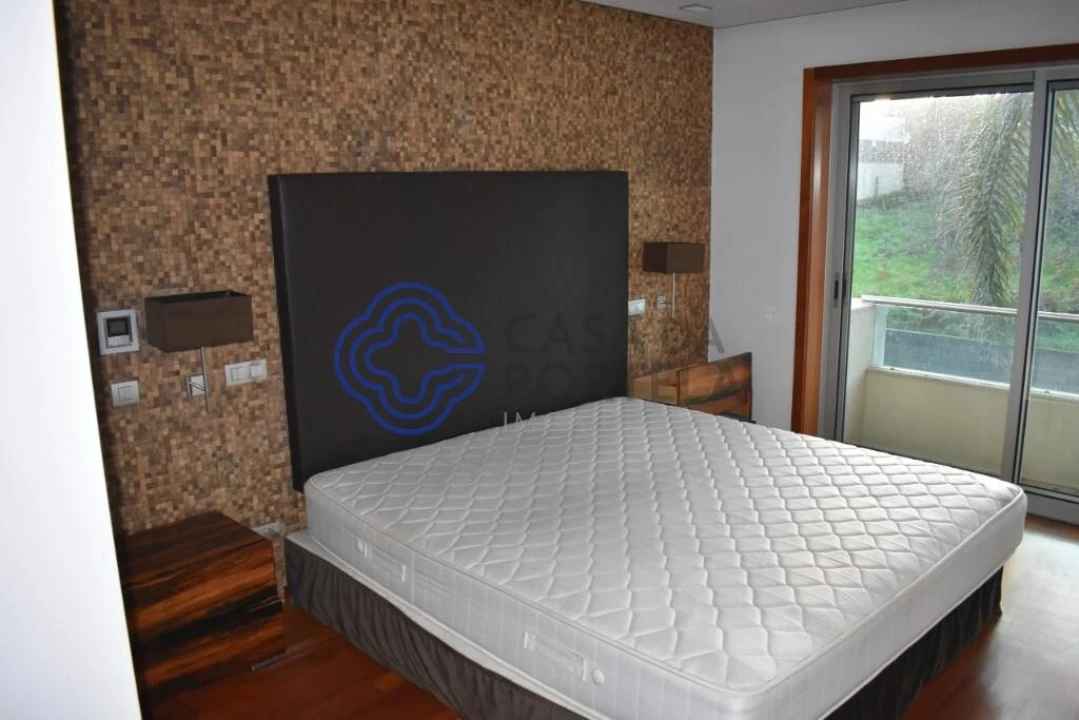 Moradia T3 para Venda em São João da Madeira Foto 38