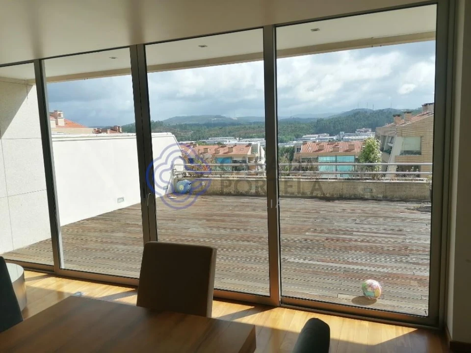 Moradia T3 para Venda em São João da Madeira Foto 14