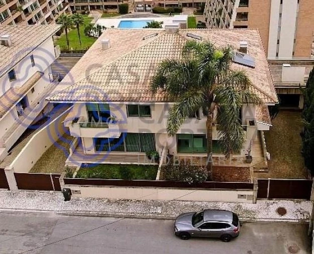 Moradia T3 para Venda em São João da Madeira Foto 44