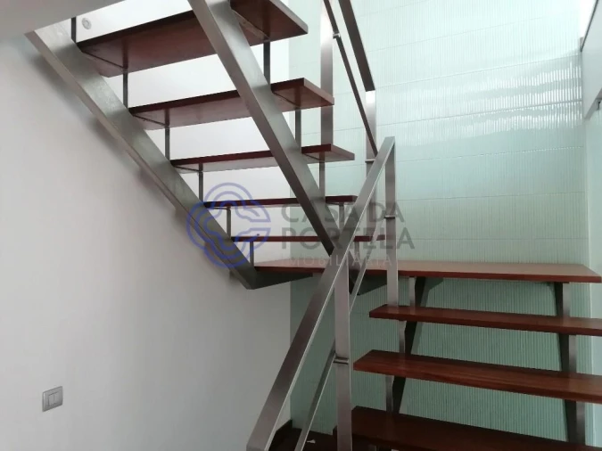 Moradia T3 para Venda em São João da Madeira Foto 12