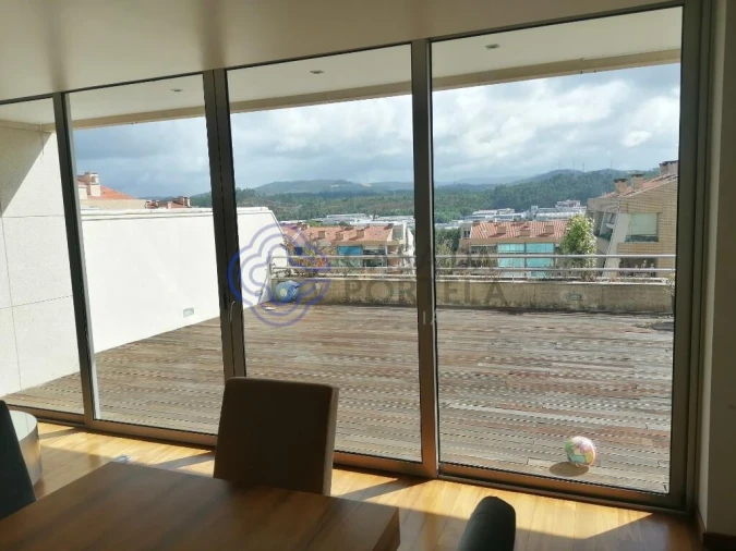 Moradia T3 para Venda em São João da Madeira Foto 14