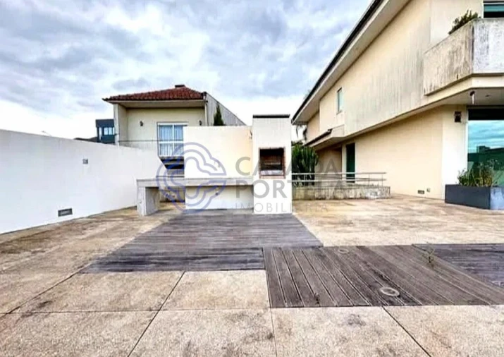 Moradia T3 para Venda em São João da Madeira Foto 16