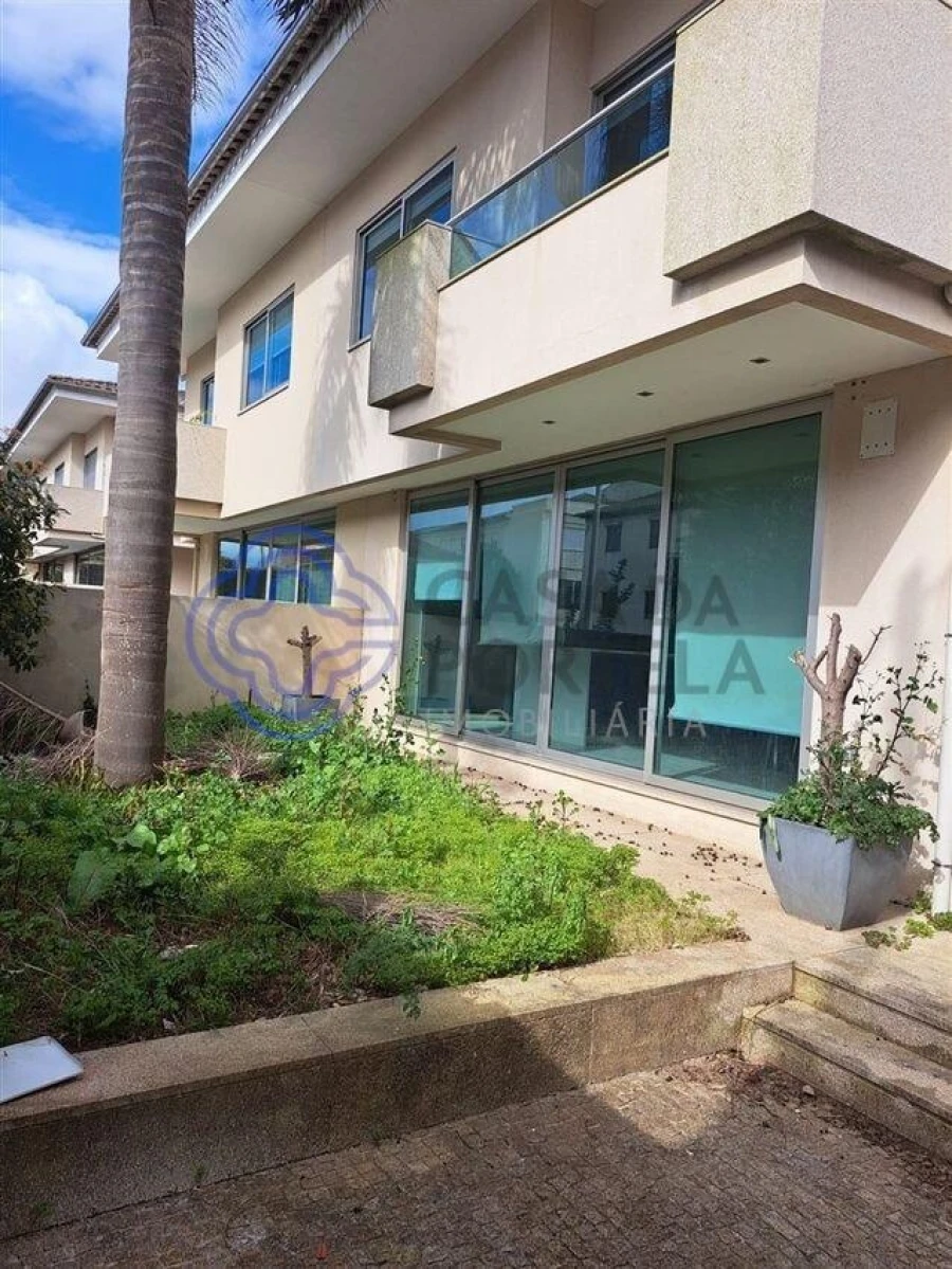 Moradia T3 para Venda em São João da Madeira Foto 40