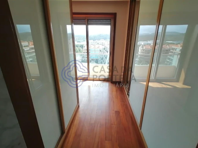 Moradia T3 para Venda em São João da Madeira Foto 23