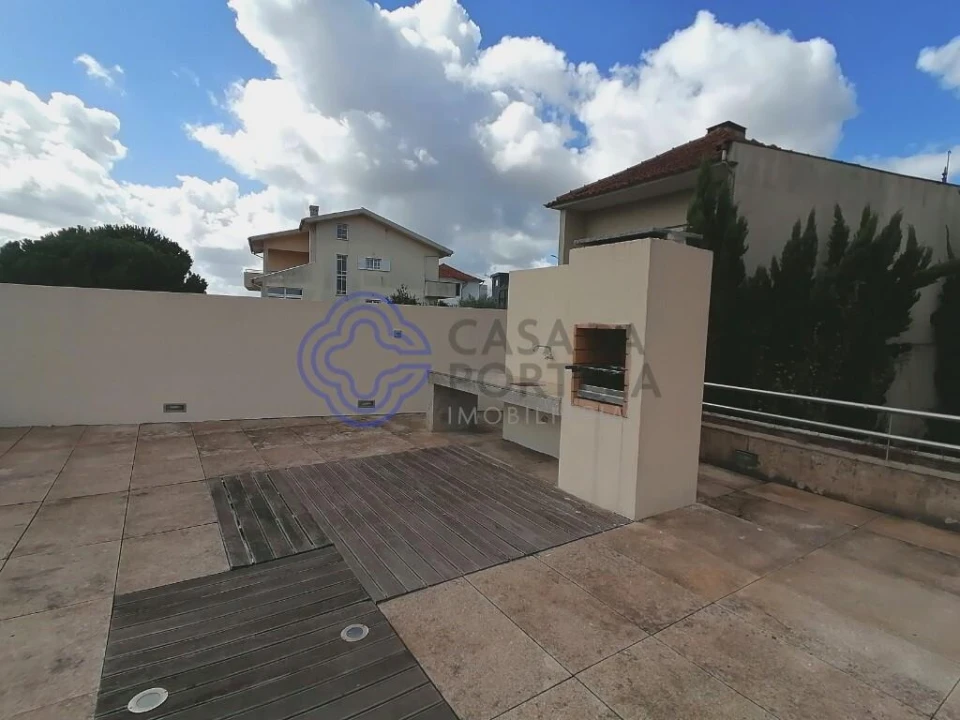 Moradia T3 para Venda em São João da Madeira Foto 20