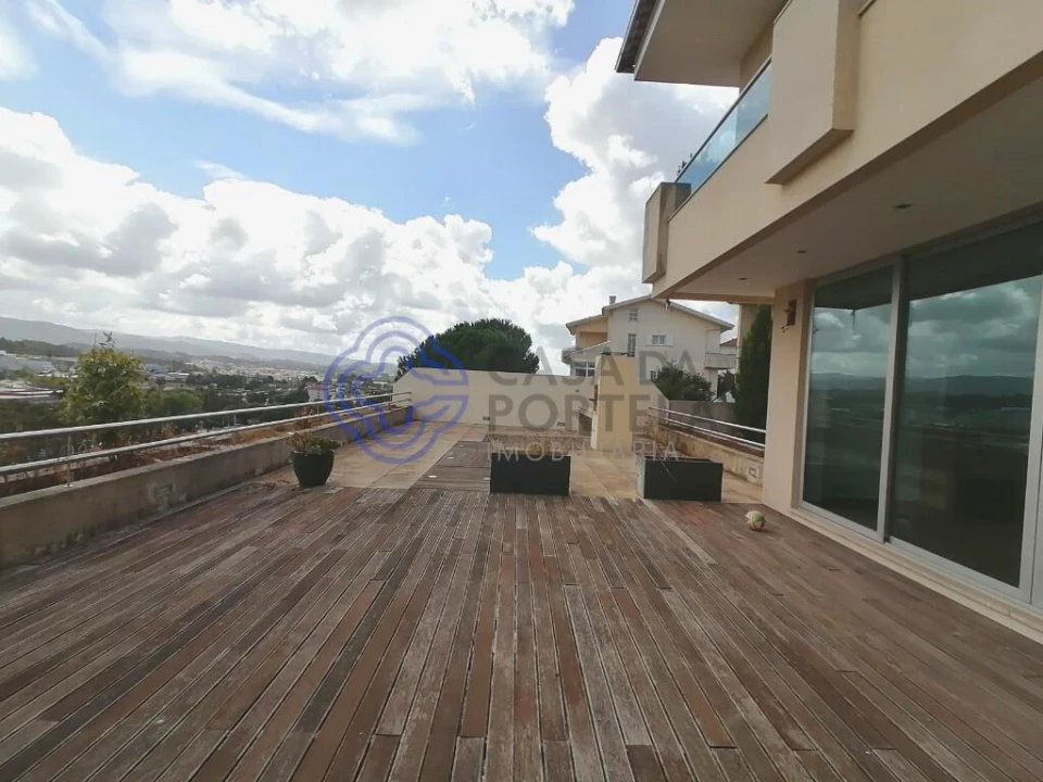 Moradia T3 para Venda em São João da Madeira Foto 17