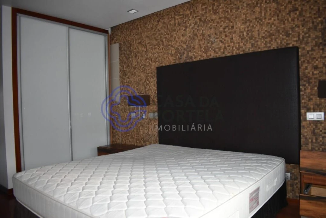 Moradia T3 para Venda em São João da Madeira Foto 39