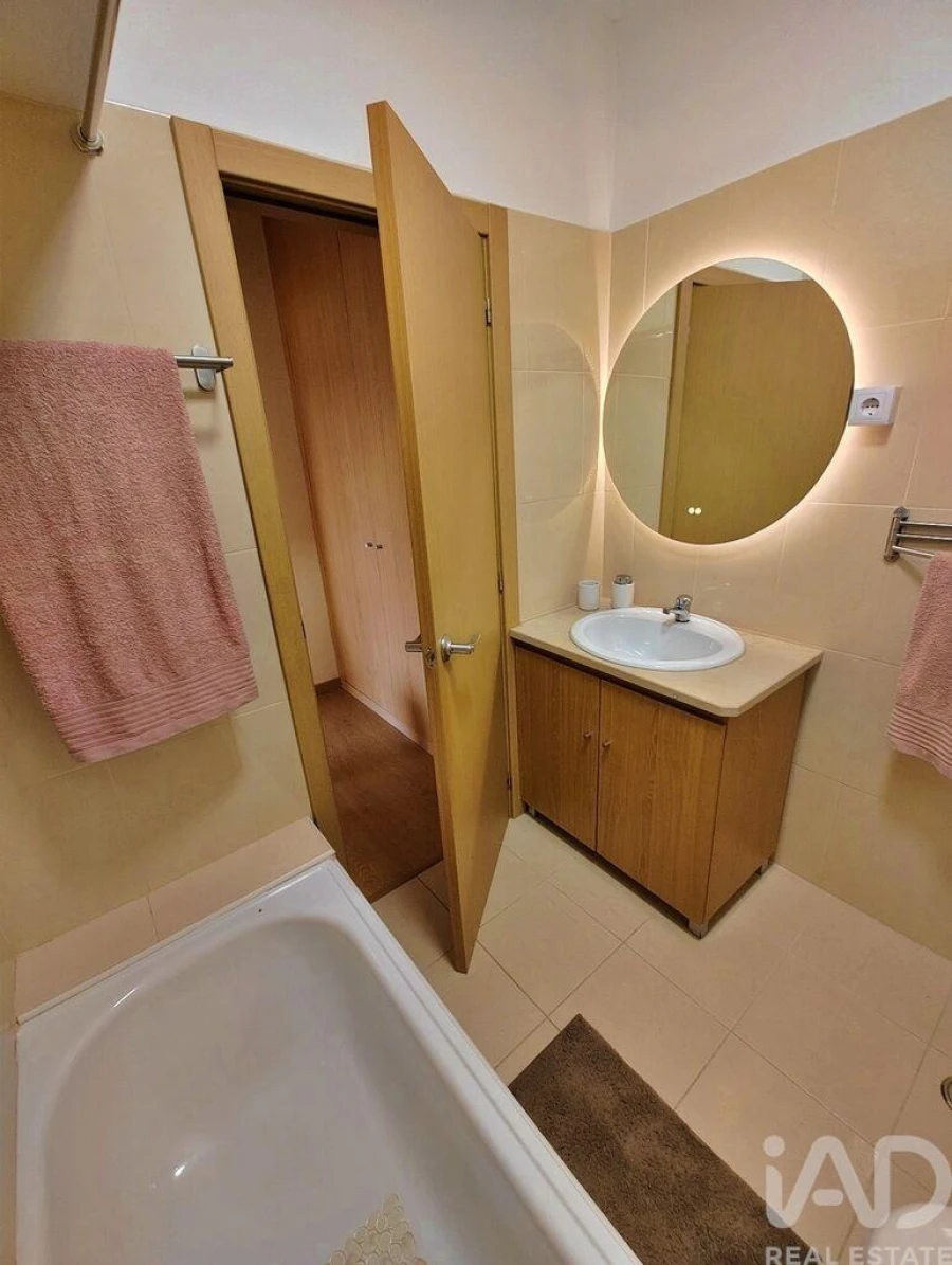 Apartamento T4 para Venda em Rio Maior Foto 22