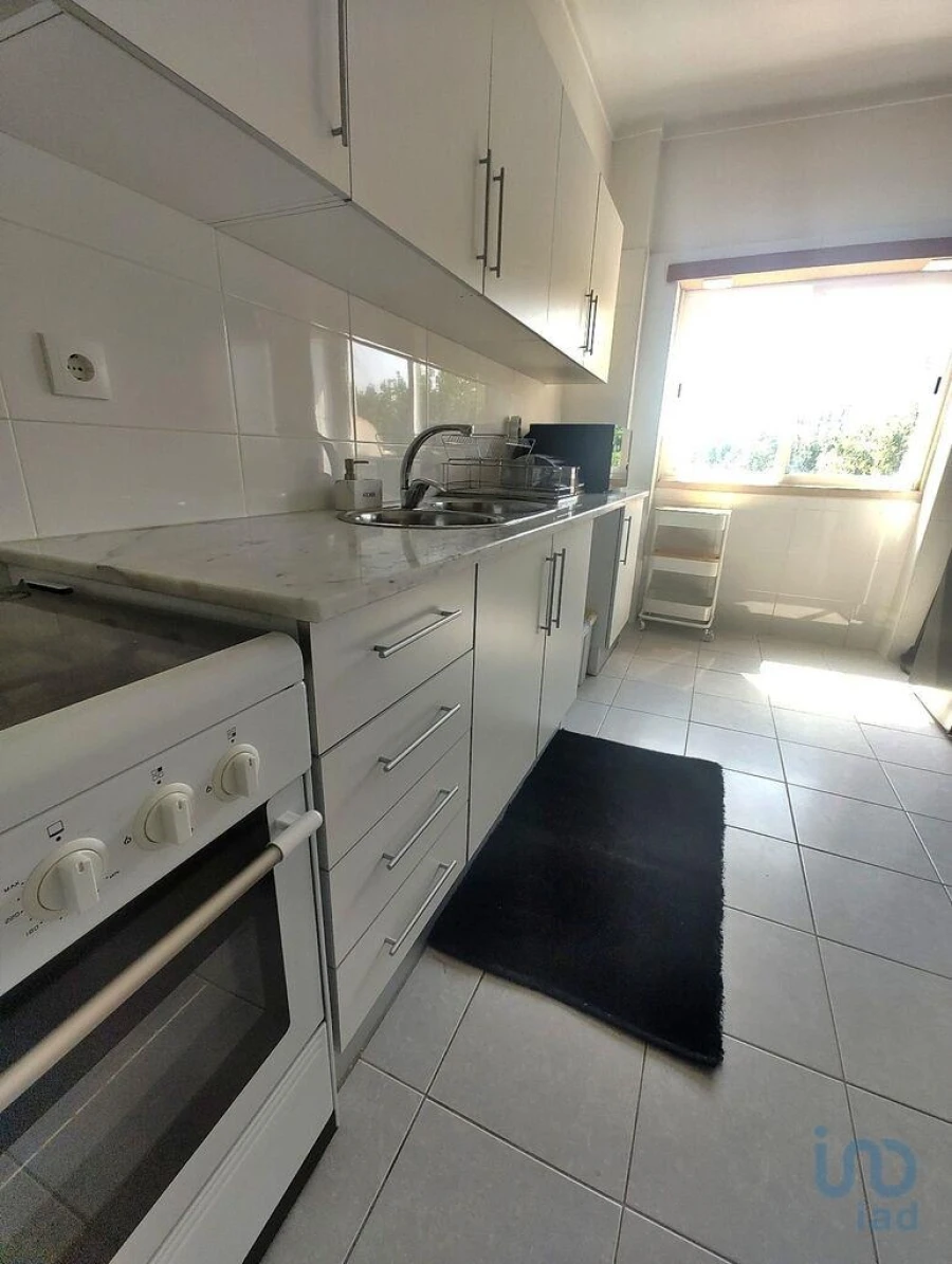 Apartamento T4 para Venda em Rio Maior Foto 11