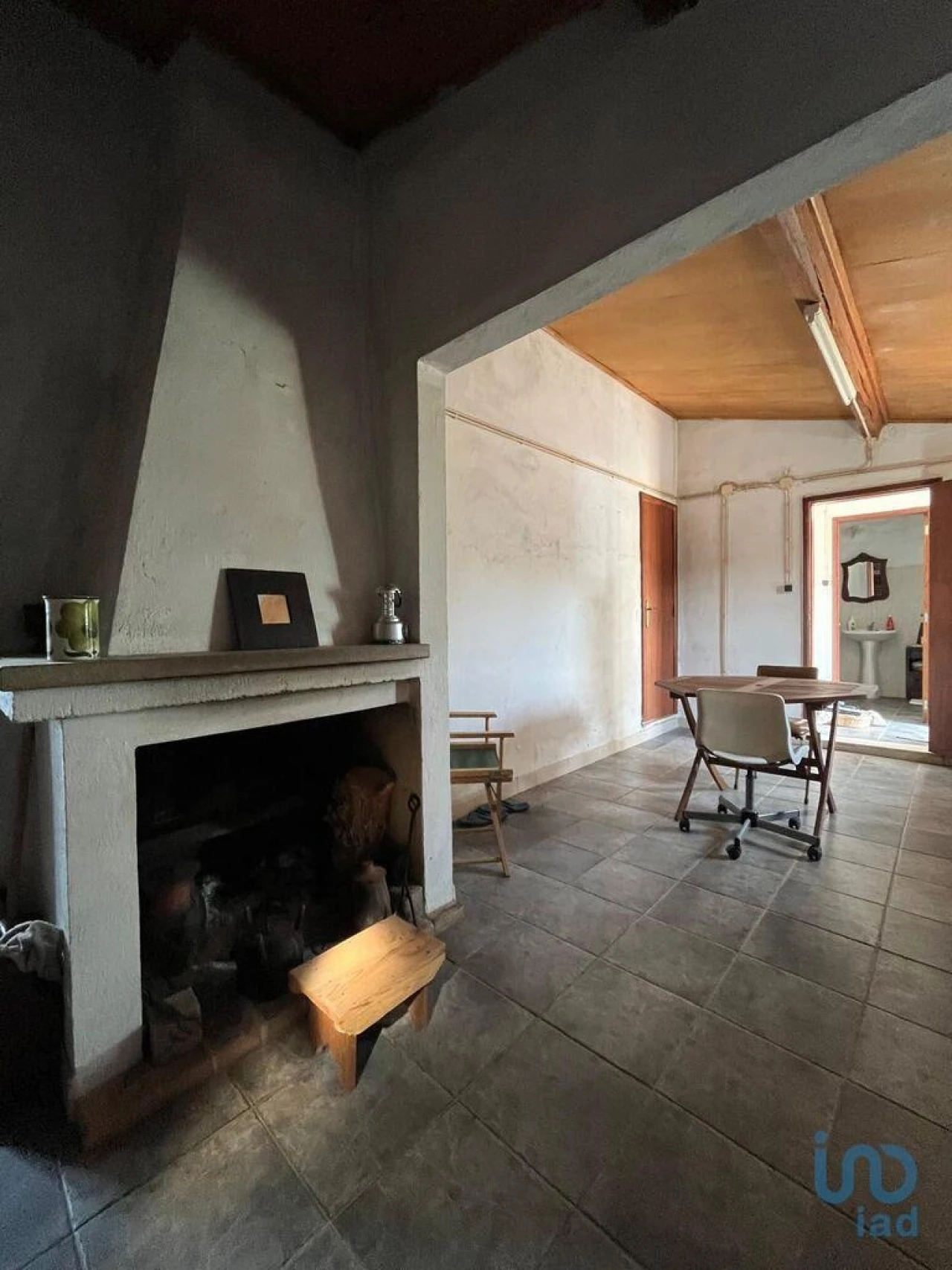 Moradia T2 para Venda em Salgueiro do Campo Foto 14