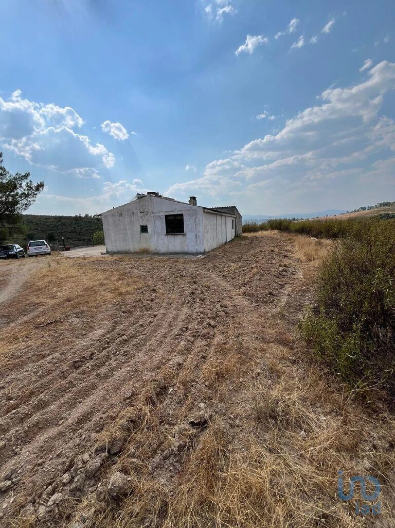 Moradia T2 para Venda em Salgueiro do Campo Foto 4