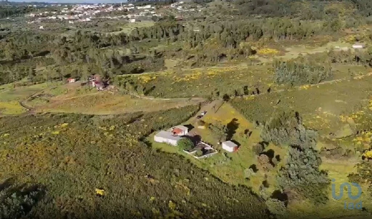 Moradia T2 para Venda em Salgueiro do Campo Foto 2