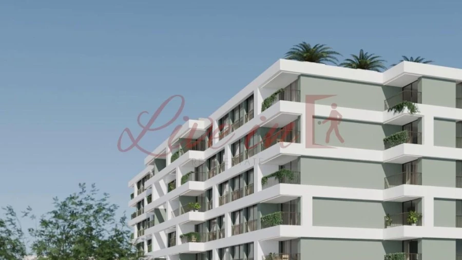 Apartamento T1 para Venda em São Martinho Foto 7