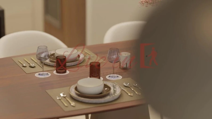 Apartamento T1 para Venda em São Martinho Foto 38