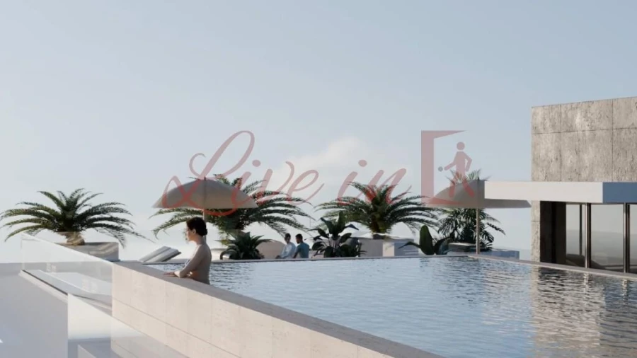 Apartamento T1 para Venda em São Martinho Foto 15