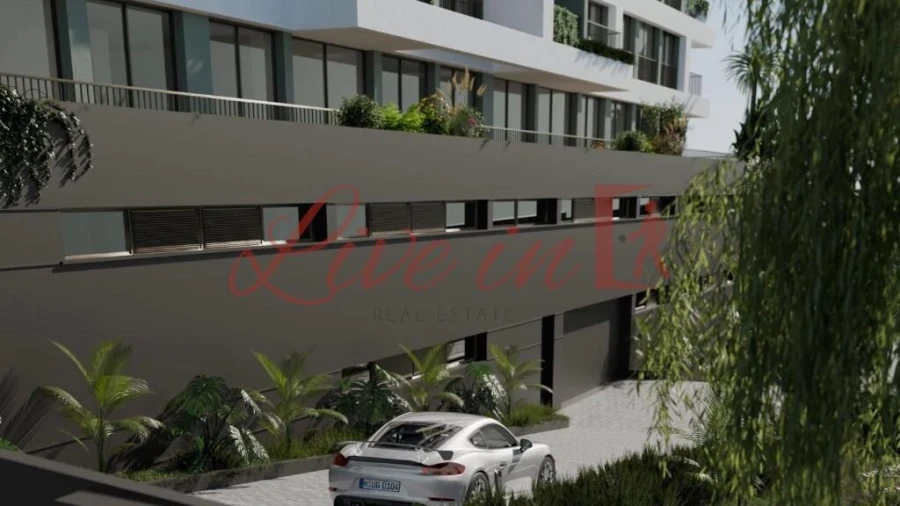 Apartamento T1 para Venda em São Martinho Foto 9